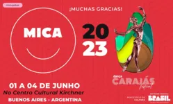 Imagem ilustrativa da notícia Festival Dança Carajás representa o Norte na Argentina