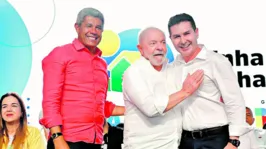 O decreto foi assinado pelo presidente Luiz Inácio Lula da Silva e pelo ministro das Cidades, Jader Filho
