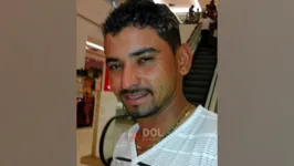 Alex Cardoso Silva, de 37 anos, assassinado na manhã desta terça-feira (21)