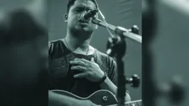 Imagem ilustrativa da notícia Carlos Reis transforma perda grave em novo single: “Talvez”