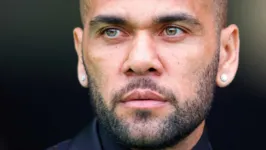 Daniel Alves está preso desde 20 de janeiro na Espanha