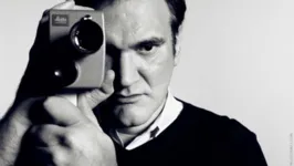 Quentin Tarantino pretende se despedir da direção
