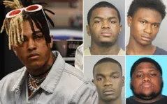 A estrela do rap, cujo nome era Jahseh Onfroy, tinha 20 anos quando foi assassinado a tiros. A sentença foi proferida, nesta quinta-feira (6), por um tribunal de Fort Lauderdale, no sudeste do estado.