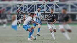 Clássico marca a reabertura do Mangueirão e vale troféu em jogo.