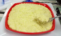 As receitas de risoto que vão te surpreender pelo sabor e praticidade