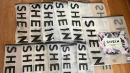 Shein, uma das grandes do comércio eletrônico chinês