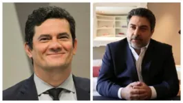 Tacla Duran fez acusações de condutas de Sergio Moro enquanto o senador era juiz da Operação Lava Jato