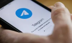 App do Telegram está fora de funcionamento desde a noite de quarta-feira (26)