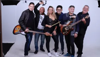 Banda Sayonara - Tarde demais - Brega Pop - Música Paraense