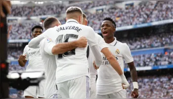 Champions League: Real Madrid enfrenta Chelsea nas quartas de final