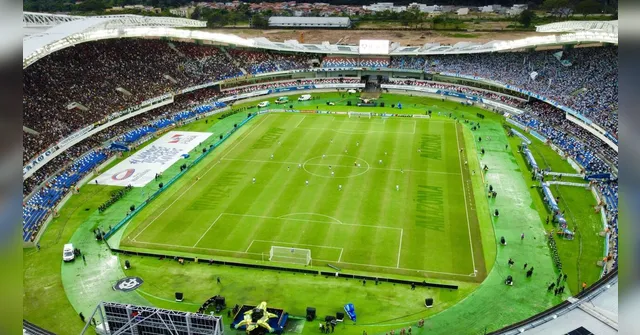 Imagem ilustrativa da notícia Paysandu atropela a Tuna e está perto da semifinal