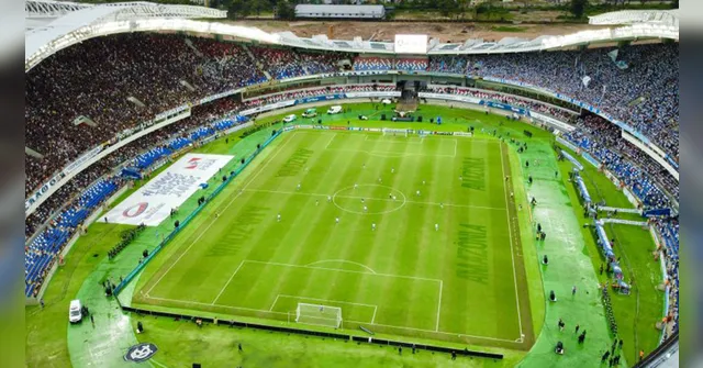 Imagem ilustrativa da notícia Paysandu e Águia disputam jogo da semifinal no Mangueirão