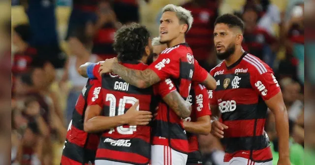 Imagem ilustrativa da notícia Flamengo suspende lista para surpreender adversários