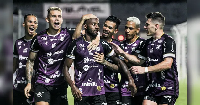 Imagem ilustrativa da notícia Clube do Remo define data para lançar novo uniforme