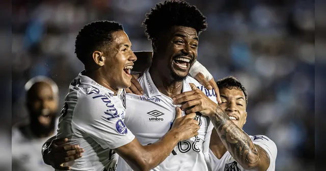Imagem ilustrativa da notícia Santos espera fim dos Estaduais para anunciar reforços