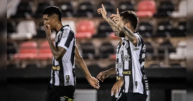 Imagem ilustrativa da notícia Odair aponta confiança no Santos antes da estreia
