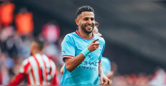 Imagem ilustrativa da notícia City vence e garante vaga na final da Copa da Inglaterra