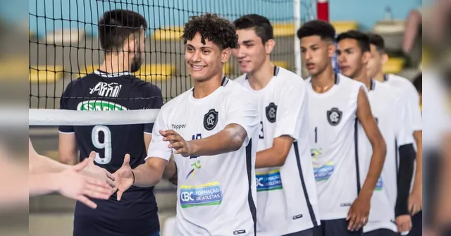 Imagem ilustrativa da notícia Clube do Remo lamenta morte de atleta em pista do BRT