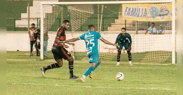 Imagem ilustrativa da notícia Paysandu é craque em vencer em estreias no Brasileirão