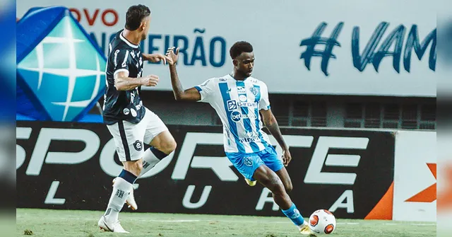 Imagem ilustrativa da notícia Julgamentos podem gerar desfalques para Remo e Paysandu