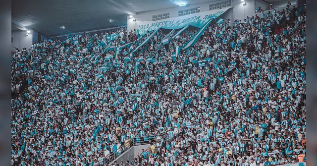 Imagem ilustrativa da notícia Paysandu inicia venda de ingressos para final da Copa Verde