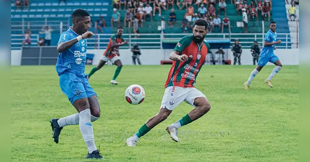 Imagem ilustrativa da notícia Cametá reforça a torcida Paysandu na final da Copa Verde