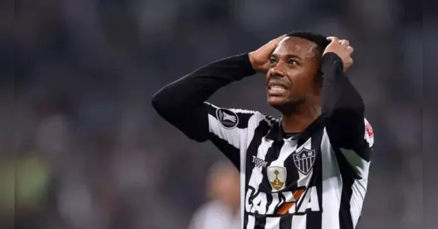 Imagem ilustrativa da notícia Justiça encontra endereço e STJ ordena citação de Robinho