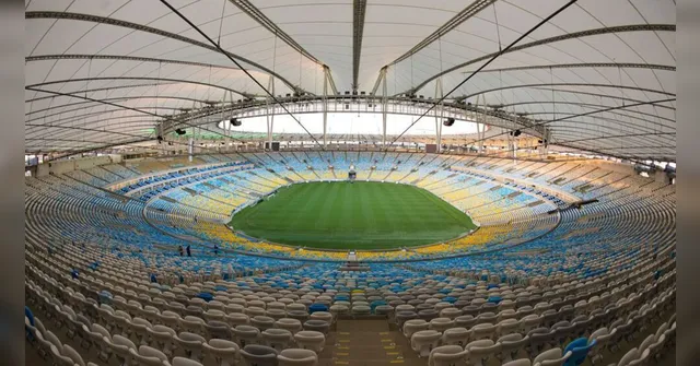 Imagem ilustrativa da notícia Brasil lidera ranking de manipulação em jogos de futebol