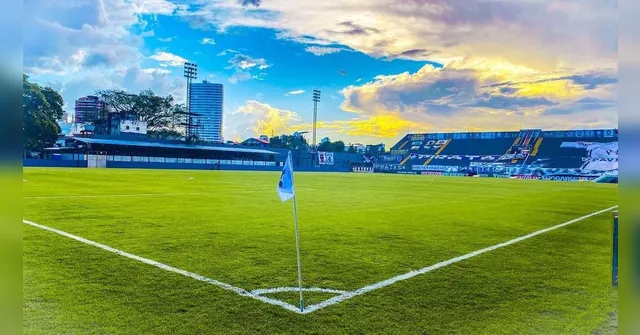 Imagem ilustrativa da notícia Três aparecem no BID e ficam à disposição do Clube do Remo