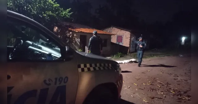 Imagem ilustrativa da notícia Homem é morto a facadas em São Miguel do Guamá