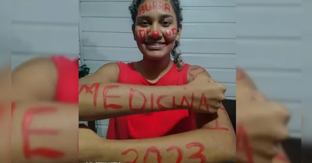 Imagem ilustrativa da notícia Mais uma caloura cotista tem matrícula barrada pela UFPA