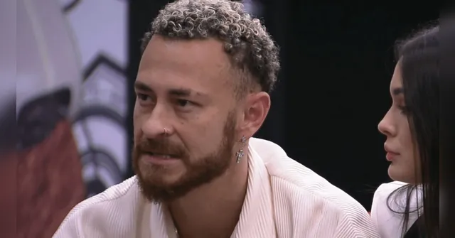 Imagem ilustrativa da notícia BBB: Fred desiste de participar da Casa do Reencontro