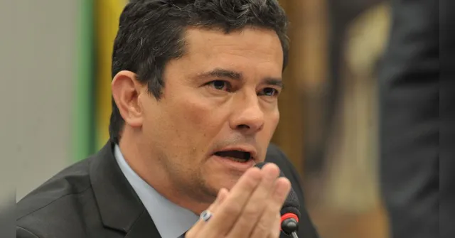 Imagem ilustrativa da notícia PF faz operação sobre ameaças do PCC contra Sérgio Moro