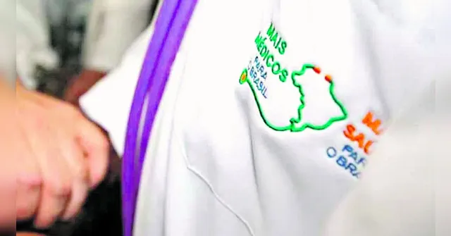 Imagem ilustrativa da notícia Mais Médicos: edital é lançado com 644 vagas no Pará