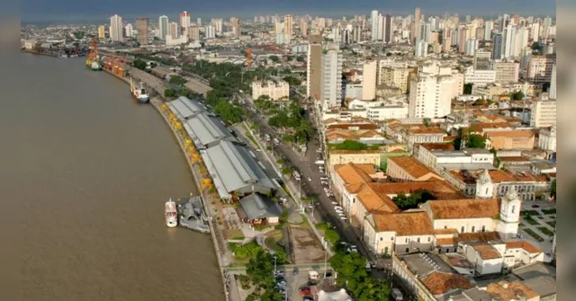 Imagem ilustrativa da notícia 7 mil novos negócios foram criados no Pará em janeiro