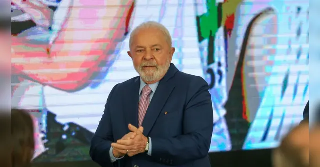Imagem ilustrativa da notícia Lula diz que não venderá empresas públicas