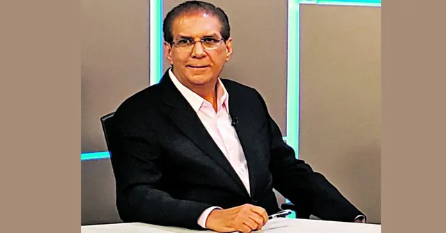 Imagem ilustrativa da notícia Jader registra voto contra nova proposta para dividir o Pará