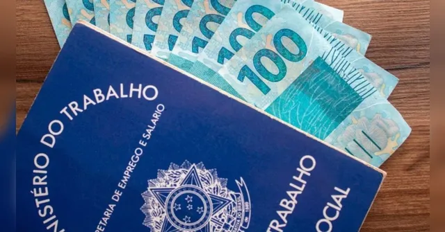 Imagem ilustrativa da notícia Salário mínimo vai subir em maio: confira o novo valor!