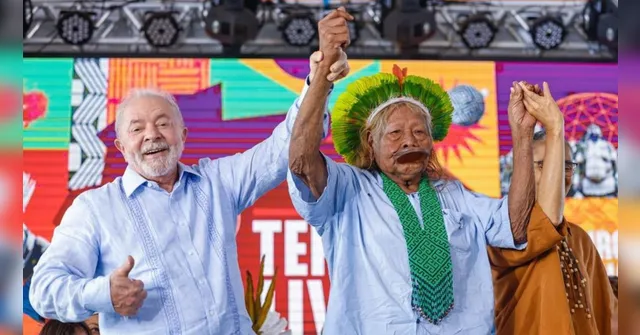 Imagem ilustrativa da notícia Governo autoriza concurso para a Funai e Meio Ambiente