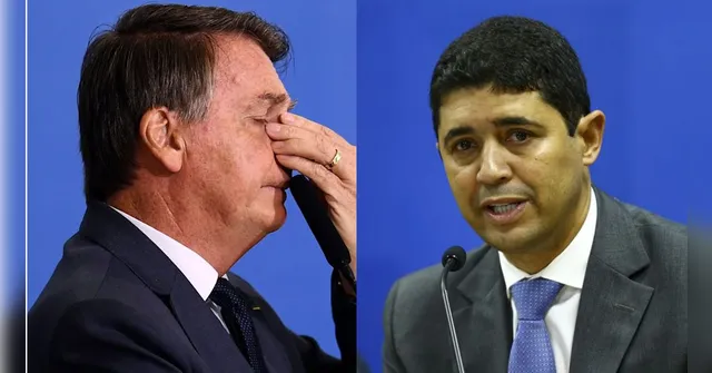 Imagem ilustrativa da notícia CGU de Bolsonaro começou investigação sobre adulteração