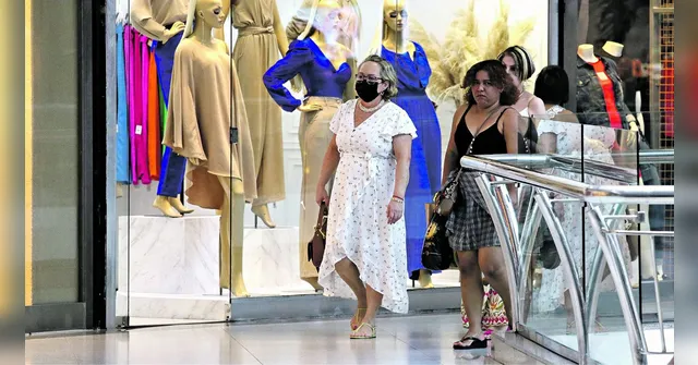 Imagem ilustrativa da notícia Dia das Mães: 78% dos consumidores devem comprar presentes