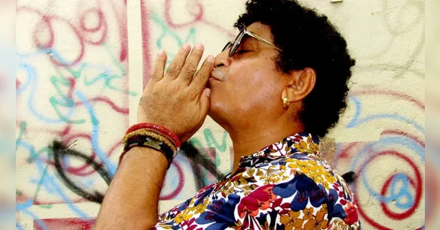 Imagem ilustrativa da notícia Renato Lu ressalta influência africana em show; programe-se!