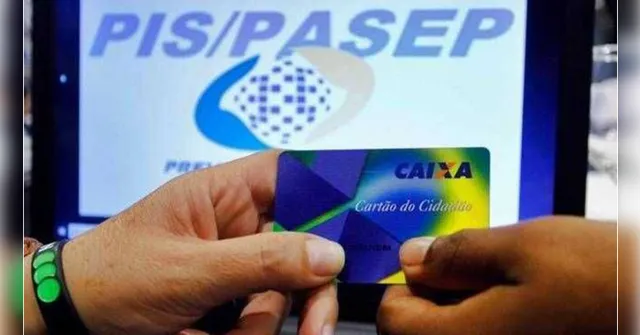 Imagem ilustrativa da notícia Pis/Pasep pagará até um salário mínimo; confira!