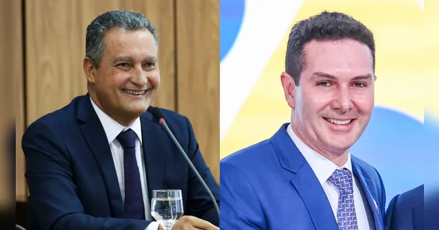 Imagem ilustrativa da notícia Ministro da Casa Civil exalta gestão de Jader Filho no MCid