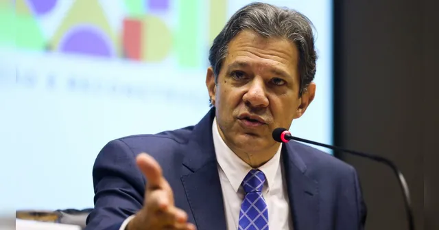 Imagem ilustrativa da notícia 5 passos para você entender o arcabouço fiscal de Lula