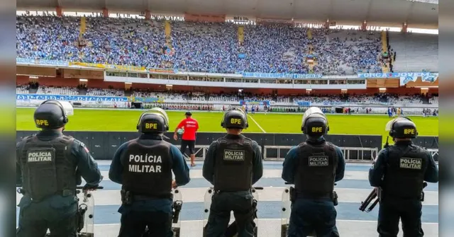 Imagem ilustrativa da notícia Promotor da Justiça Militar fala sobre nova portaria do MPPA