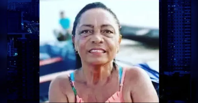 Imagem ilustrativa da notícia Vídeo: mãe é morta a tiros no lugar do filho durante briga