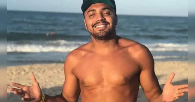 Imagem ilustrativa da notícia Tirullipa é processado por importunação sexual na Farofa