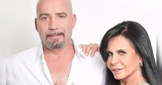 Imagem ilustrativa da notícia Morre ex-marido de Gretchen, Carlos Marques, aos 60 anos