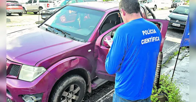 Imagem ilustrativa da notícia Polícia Científica abre vagas com salário de até R$ 10,4 mil